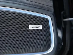 2021 Porsche Panamera 2.9T, чёрный — фото 18