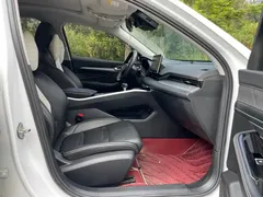 2023 Geely Preface 2.0TD Luxury, белый — фото 8
