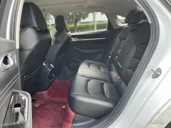 2023 Geely Preface 2.0TD Luxury, белый — фото 9