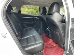 2023 Geely Preface 2.0TD Luxury, белый — фото 10
