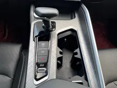 2023 Geely Preface 2.0TD Luxury, белый — фото 11