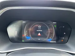 2023 Geely Preface 2.0TD Luxury, белый — фото 14