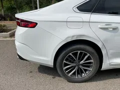 2023 Geely Preface 2.0TD Luxury, белый — фото 15