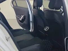 2022 Mercedes-Benz A-Class A 200 L, белый — фото 12