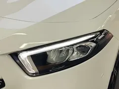 2022 Mercedes-Benz A-Class A 200 L, белый — фото 13