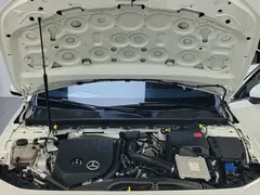 2022 Mercedes-Benz A-Class A 200 L, белый — фото 17