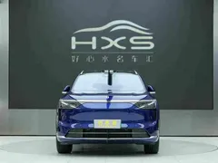 2025 Aito M8 Max 37kWh 6 192, синий — фото 2