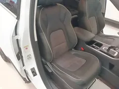 2021 Haval H6 1.5T AT Guochao Urban, белый — фото 25