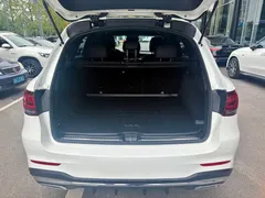 2021 Mercedes-Benz GLC 300 L 4MATIC Dynamic, белый — фото 10