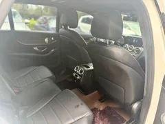 2021 Mercedes-Benz GLC 300 L 4MATIC Dynamic, белый — фото 12