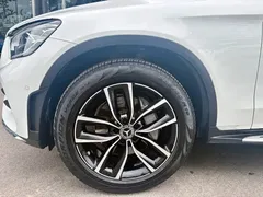 2021 Mercedes-Benz GLC 300 L 4MATIC Dynamic, белый — фото 13