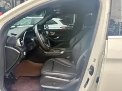 2021 Mercedes-Benz GLC 300 L 4MATIC Dynamic, белый — фото 15