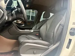 2021 Mercedes-Benz GLC 300 L 4MATIC Dynamic, белый — фото 16