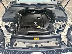 2021 Mercedes-Benz GLC 300 L 4MATIC Dynamic, белый — фото 18
