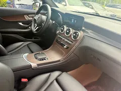 2021 Mercedes-Benz GLC 300 L 4MATIC Dynamic, белый — фото 19