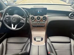 2021 Mercedes-Benz GLC 300 L 4MATIC Dynamic, белый — фото 20