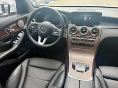 2021 Mercedes-Benz GLC 300 L 4MATIC Dynamic, белый — фото 21
