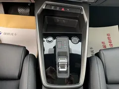 2023 Audi A3 Sportback 35 TFSI Fashion Sport, белый — фото 9