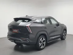 2023 Geely Atlas 2.0TD DCT, чёрный — фото 2