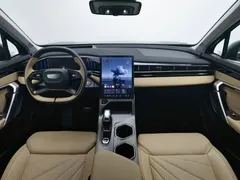 2023 Geely Atlas 2.0TD DCT, чёрный — фото 5
