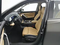 2023 Geely Atlas 2.0TD DCT, чёрный — фото 10