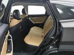 2023 Geely Atlas 2.0TD DCT, чёрный — фото 15