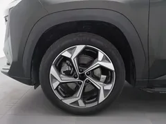 2023 Geely Atlas 2.0TD DCT, чёрный — фото 17