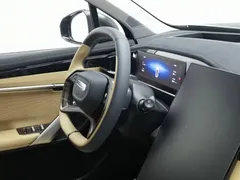 2023 Geely Atlas 2.0TD DCT, чёрный — фото 22