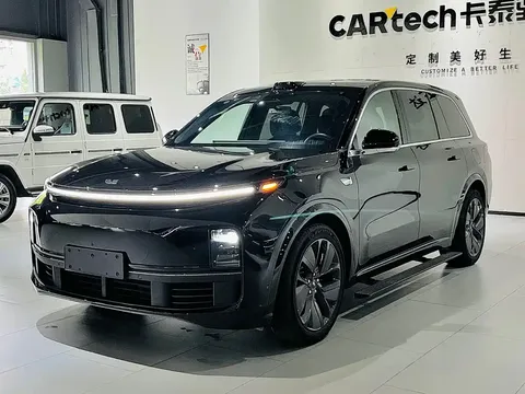 2023 Li Auto L9 Pro
