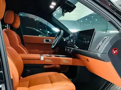 2023 Li Auto L9 Pro, чёрный — фото 7