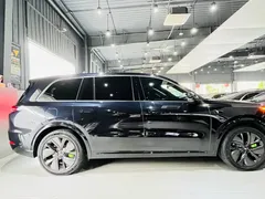 2023 Li Auto L9 Pro, чёрный — фото 10