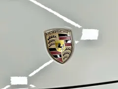 2022 Porsche Cayenne 3.0T Platinum, белый — фото 4