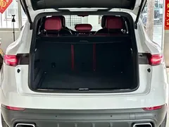2022 Porsche Cayenne 3.0T Platinum, белый — фото 11