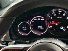 2022 Porsche Cayenne 3.0T Platinum, белый — фото 14
