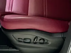 2022 Porsche Cayenne 3.0T Platinum, белый — фото 16