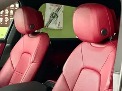 2022 Porsche Cayenne 3.0T Platinum, белый — фото 17