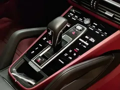 2022 Porsche Cayenne 3.0T Platinum, белый — фото 19