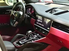 2022 Porsche Cayenne 3.0T Platinum, белый — фото 20