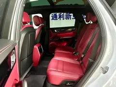 2022 Porsche Cayenne 3.0T Platinum, белый — фото 22