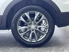 2021 Changan CS55 PLUS 1.5T DCT, белый — фото 8