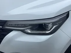 2021 Changan CS55 PLUS 1.5T DCT, белый — фото 9