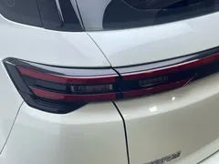 2021 Changan CS55 PLUS 1.5T DCT, белый — фото 11