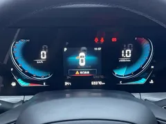 2021 Changan CS55 PLUS 1.5T DCT, белый — фото 14