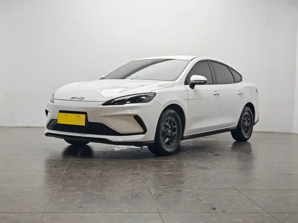2025 BYD Seal 05 DM-i 55KM