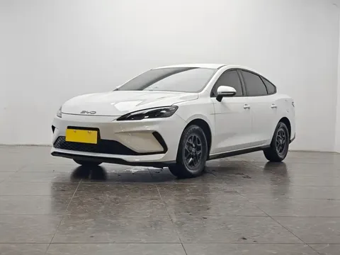 2025 BYD Seal 05 DM-i 55KM