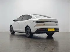 2025 BYD Seal 05 DM-i 55KM, белый — фото 4