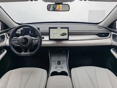2025 BYD Seal 05 DM-i 55KM, белый — фото 15