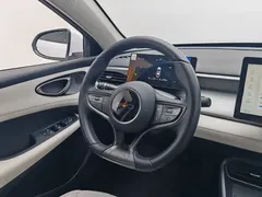 2025 BYD Seal 05 DM-i 55KM, белый — фото 16