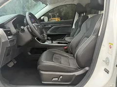 2023 Haval H6 1.5T AT, белый — фото 14