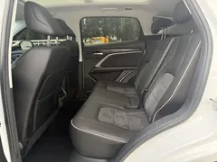 2023 Haval H6 1.5T AT, белый — фото 15